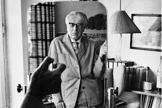 Marxism and Utopia: an Introduction to Ernst Bloch (In-Person)